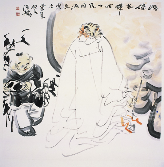 編號：DSC03011   尺寸：97cm×180cm