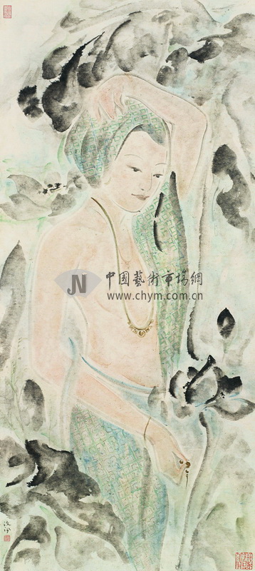 編號：DSC03011   尺寸：97cm×180cm