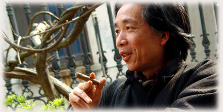 吳冠南個(gè)人專題