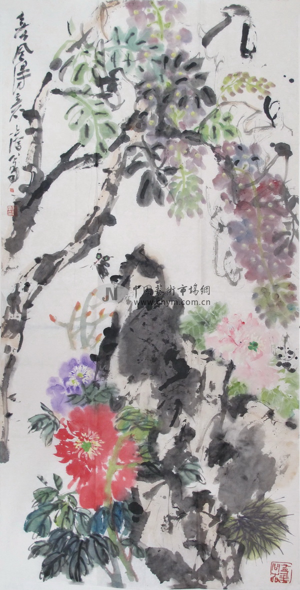 編號：DSC03011   尺寸：97cm×180cm