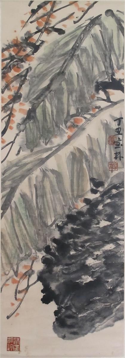 編號：DSC03011   尺寸：97cm×180cm