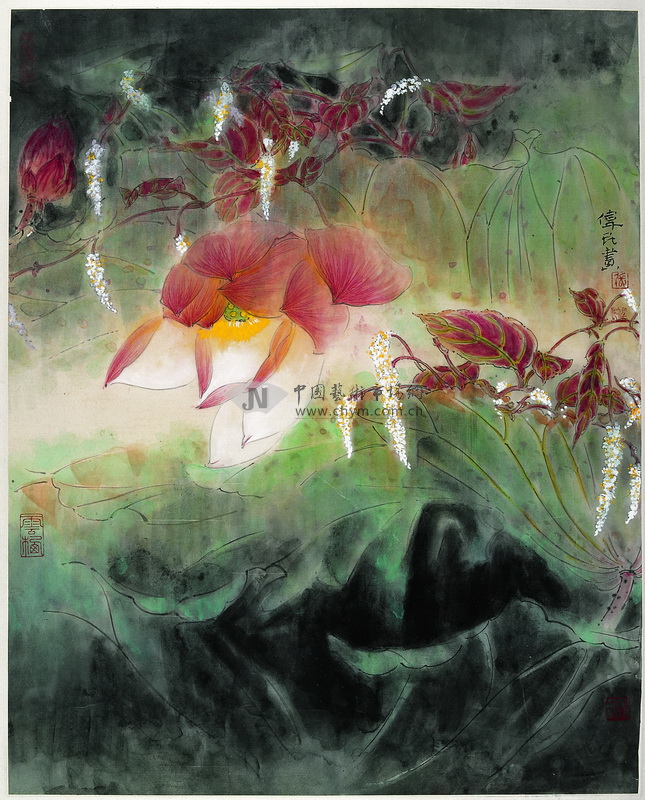 編號：DSC03011   尺寸：97cm×180cm