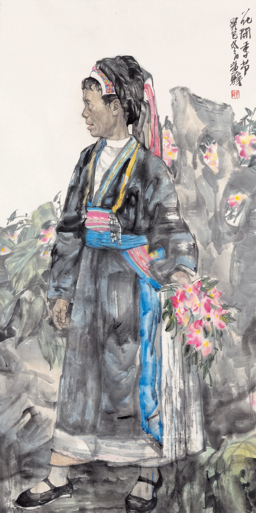 編號：DSC03011   尺寸：97cm×180cm