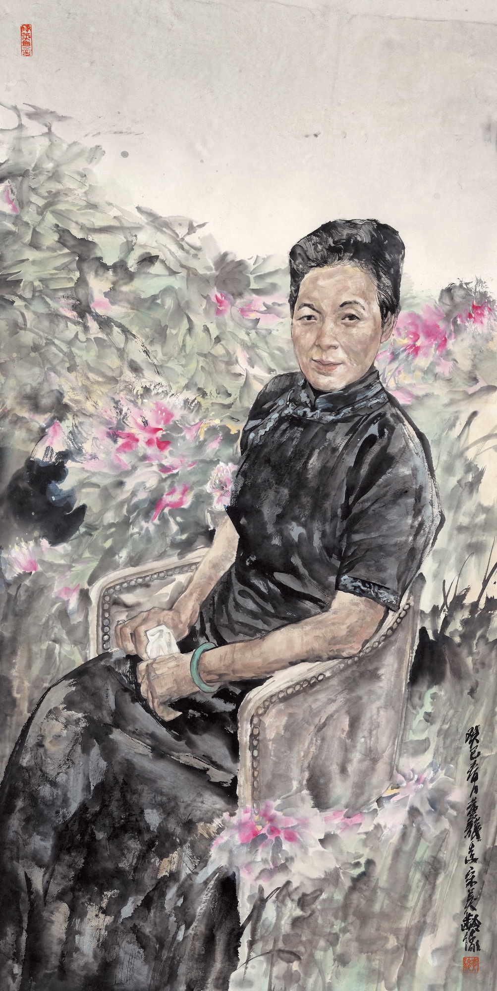 編號：DSC03011   尺寸：97cm×180cm