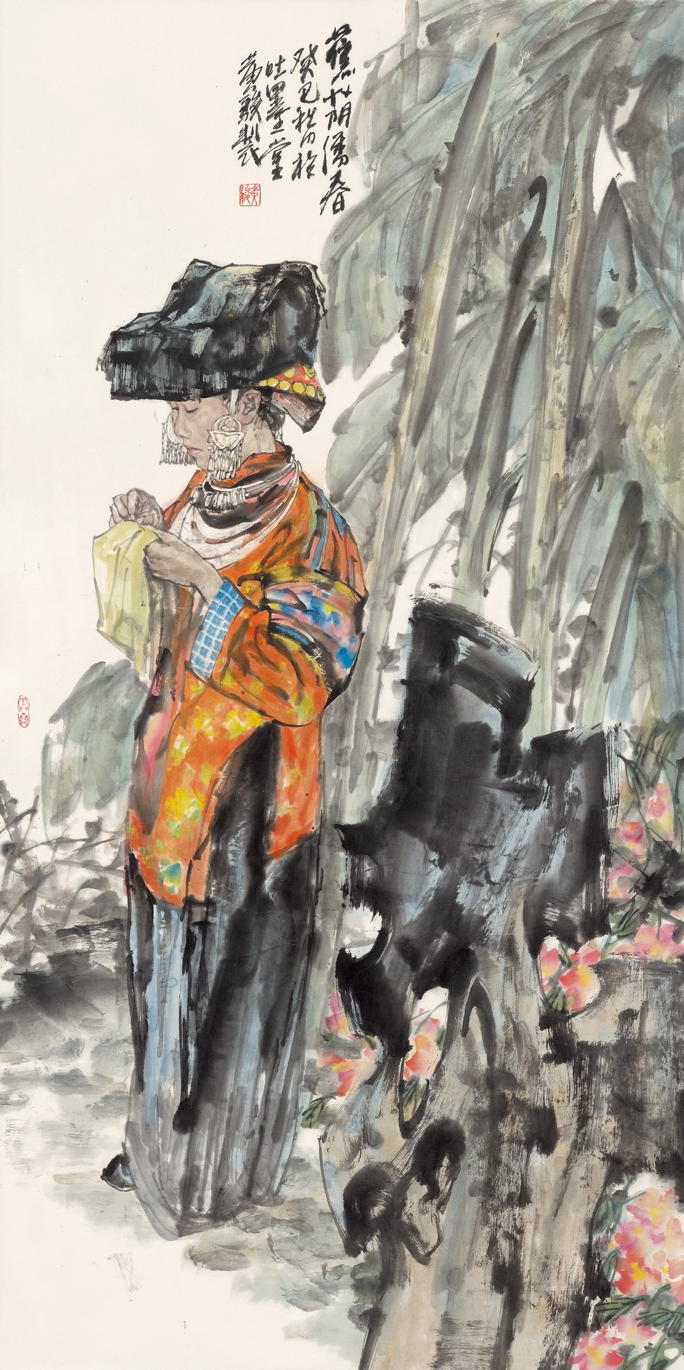 編號：DSC03011   尺寸：97cm×180cm