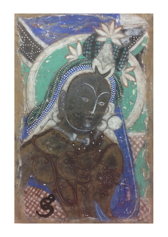 編號：DSC03011   尺寸：97cm×180cm