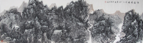 編號：DSC03011   尺寸：97cm×180cm