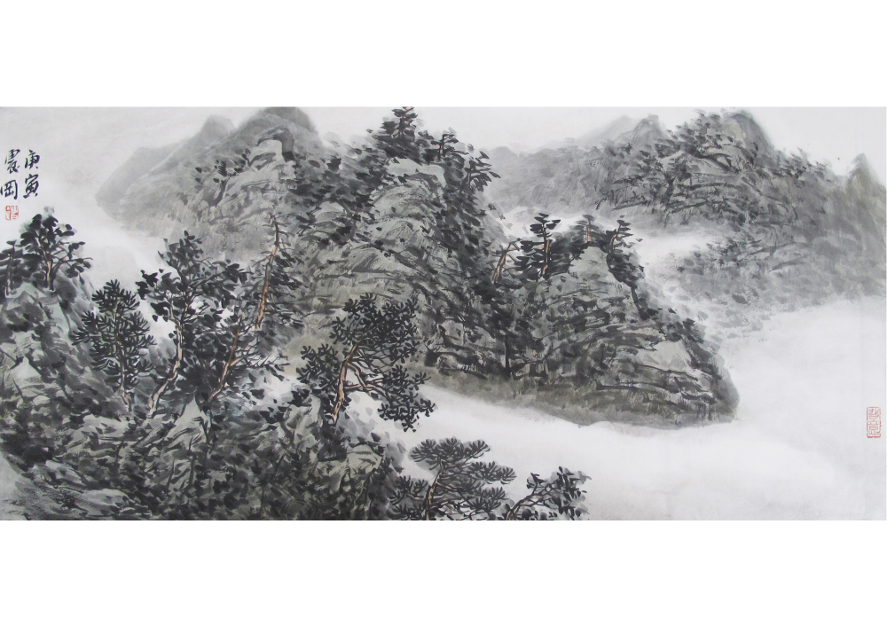 編號：DSC03011   尺寸：97cm×180cm